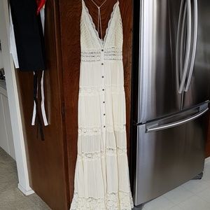 Kimchi Blue dress Urban Outfitters